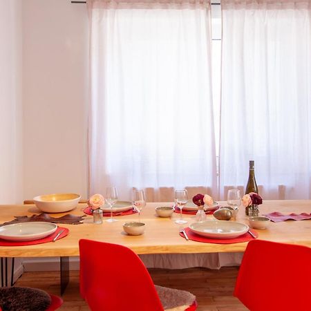 וירצבורג Modern & Spacious Apartment For Up To 8 Persons מראה חיצוני תמונה
