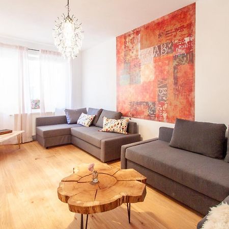 וירצבורג Modern & Spacious Apartment For Up To 8 Persons מראה חיצוני תמונה