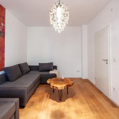 וירצבורג Modern & Spacious Apartment For Up To 8 Persons מראה חיצוני תמונה