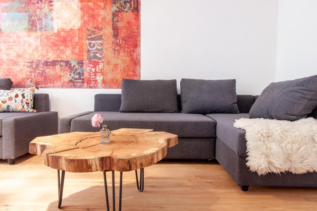 וירצבורג Modern & Spacious Apartment For Up To 8 Persons מראה חיצוני תמונה